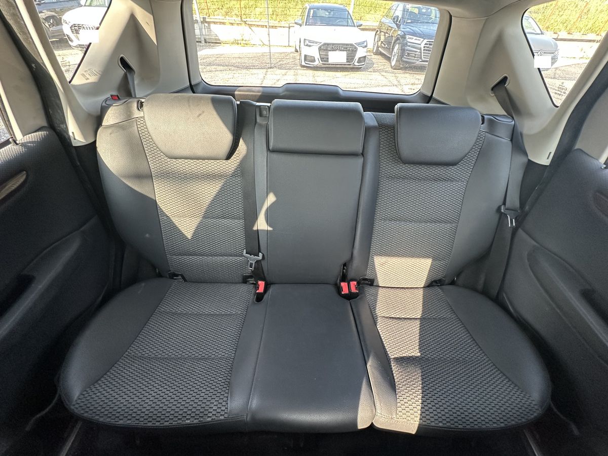 Mercedes-Benz A-Klasse A 180 CDI Elegance