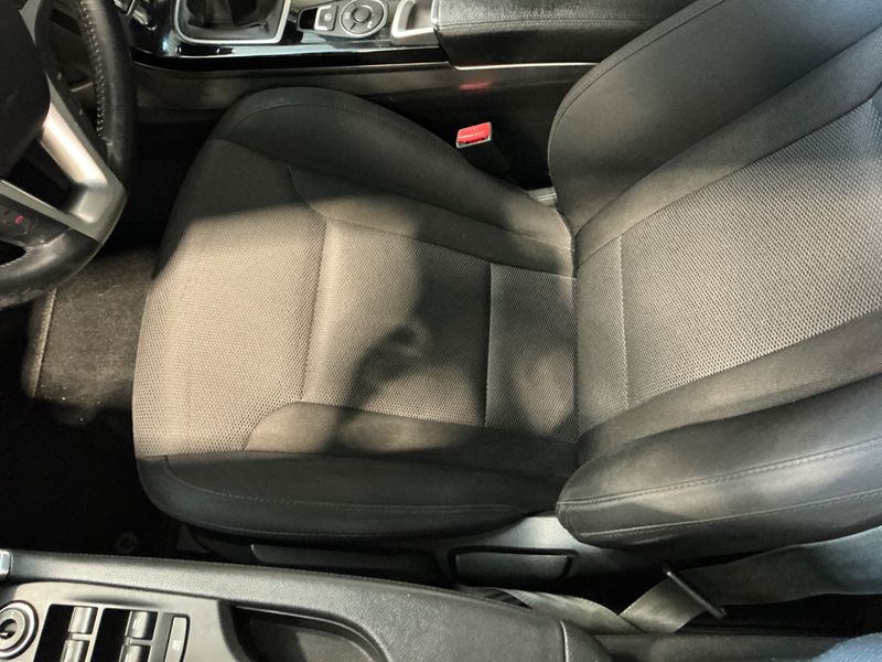 Hyundai i40 1.7 CRDi Style Blue 2013 – снимка 22