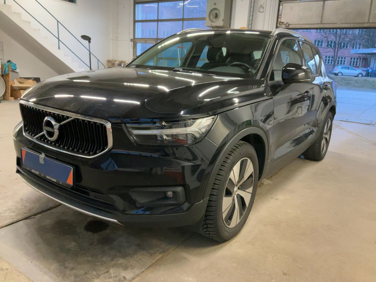 Volvo XC40 d'occasion