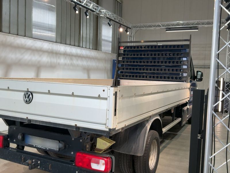 Volkswagen Crafter 2.0 TDI Pritsche 50 lang RWD — zdjęcie 6