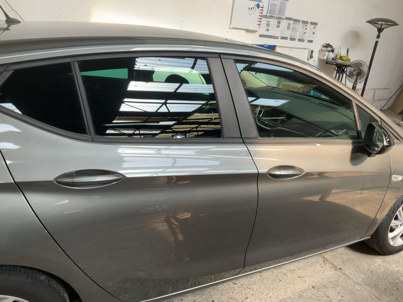 Opel Astra 1.2 Turbo Edition Start/Stop 2021 – снимка 10