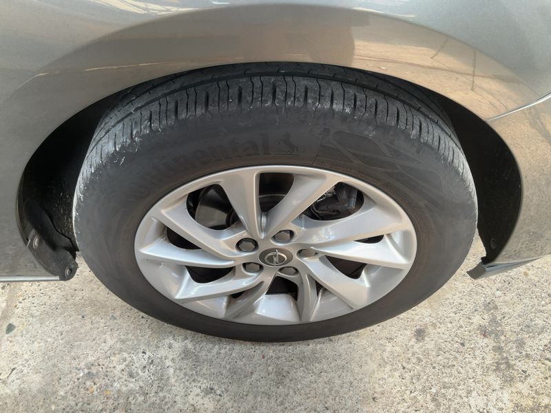Opel Astra 1.2 Turbo Edition Start/Stop 2021 – снимка 11