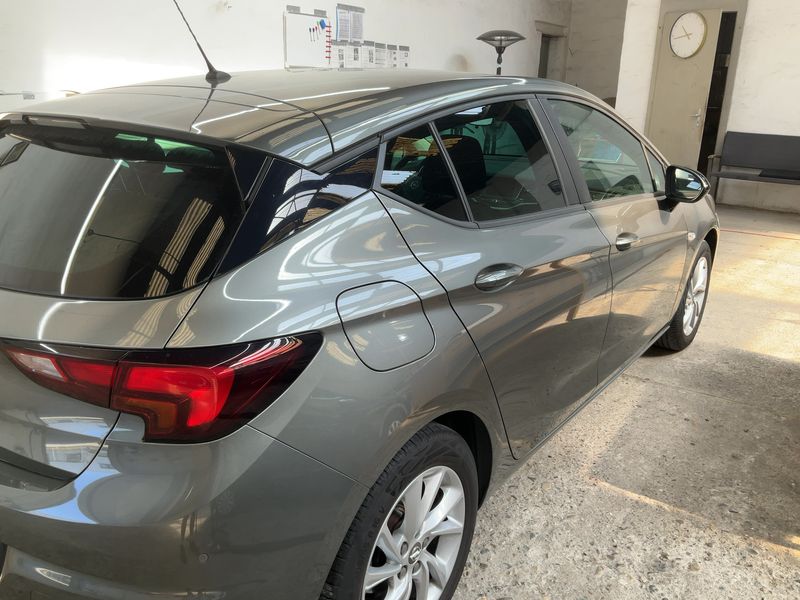 Opel Astra 1.2 Turbo Edition Start/Stop 2021 – снимка 8