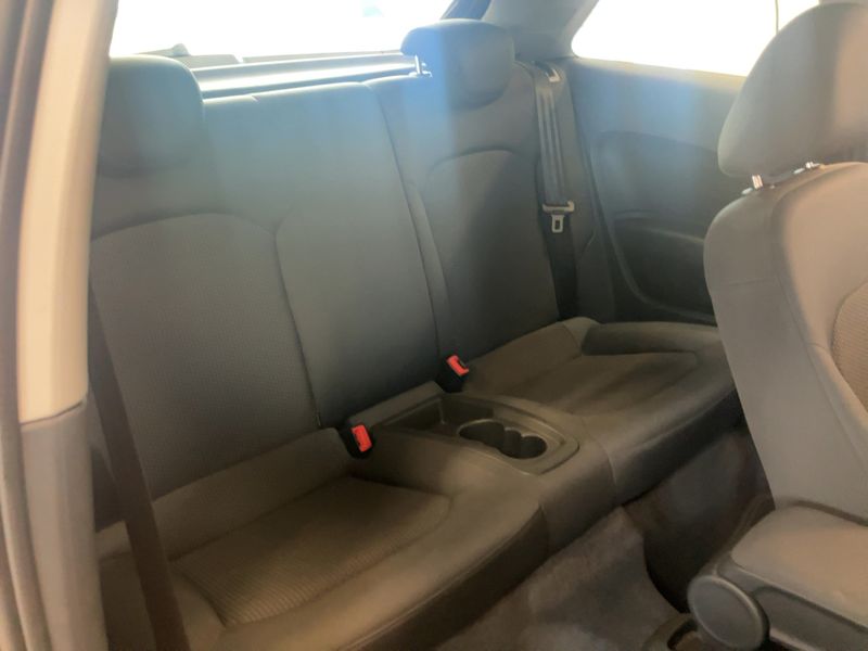 Audi A1 1.4 TFSI Attraction — zdjęcie 14