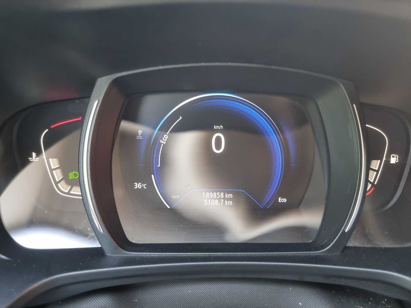 Renault Kadjar 1.2 TCe Energy Life — zdjęcie 12