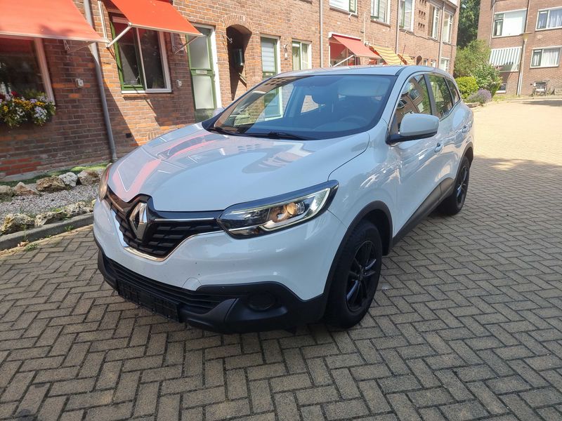 Renault Kadjar 1.2 TCe Energy Life