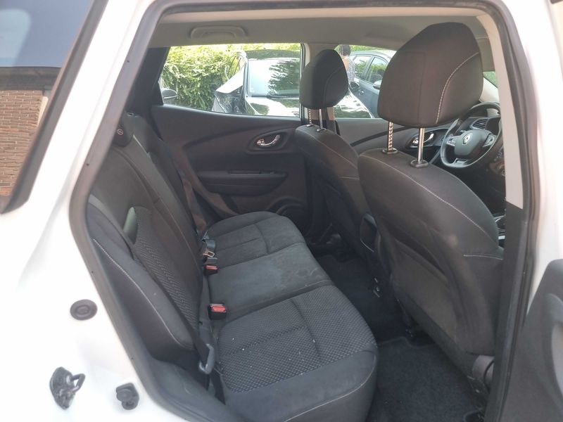 Renault Kadjar 1.2 TCe Energy Life — zdjęcie 14