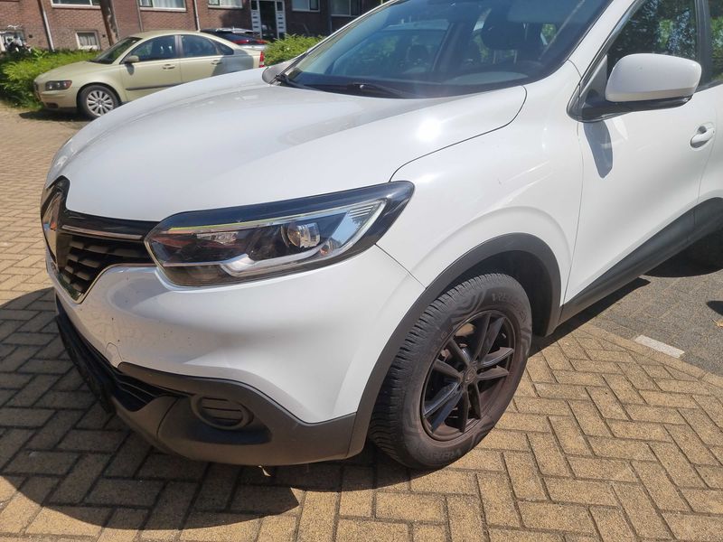 Renault Kadjar 1.2 TCe Energy Life — zdjęcie 2