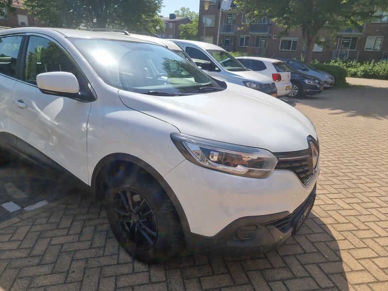 Renault Kadjar 1.2 TCe Energy Life — zdjęcie 6