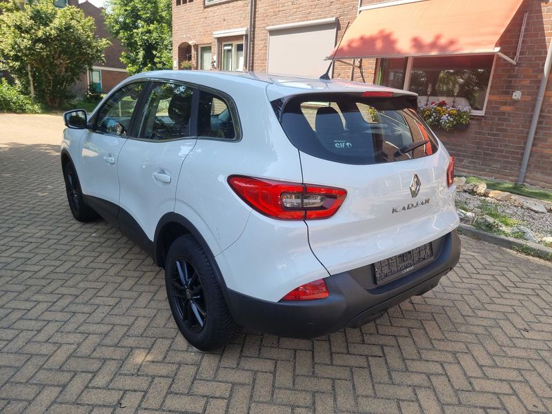 Renault Kadjar 1.2 TCe Energy Life — zdjęcie 3