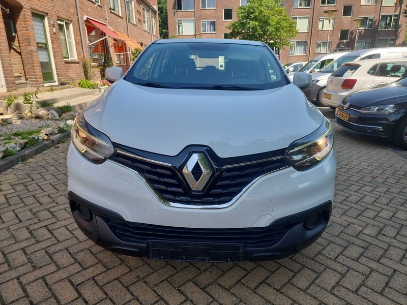 Renault Kadjar 1.2 TCe Energy Life — zdjęcie 7