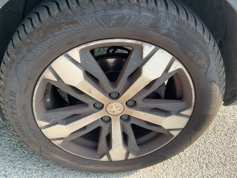 Peugeot 5008 1.6 Blue-HDi Allure 2017 – снимка 5