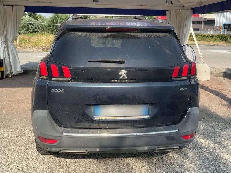 Peugeot 5008 1.6 Blue-HDi Allure 2017 – снимка 7