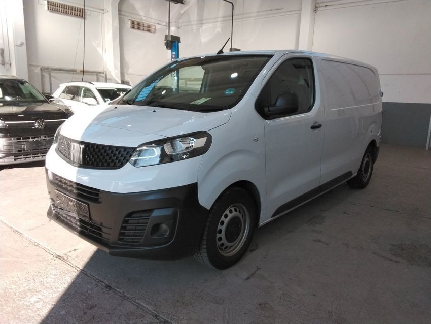 Fiat Scudo d'occasion