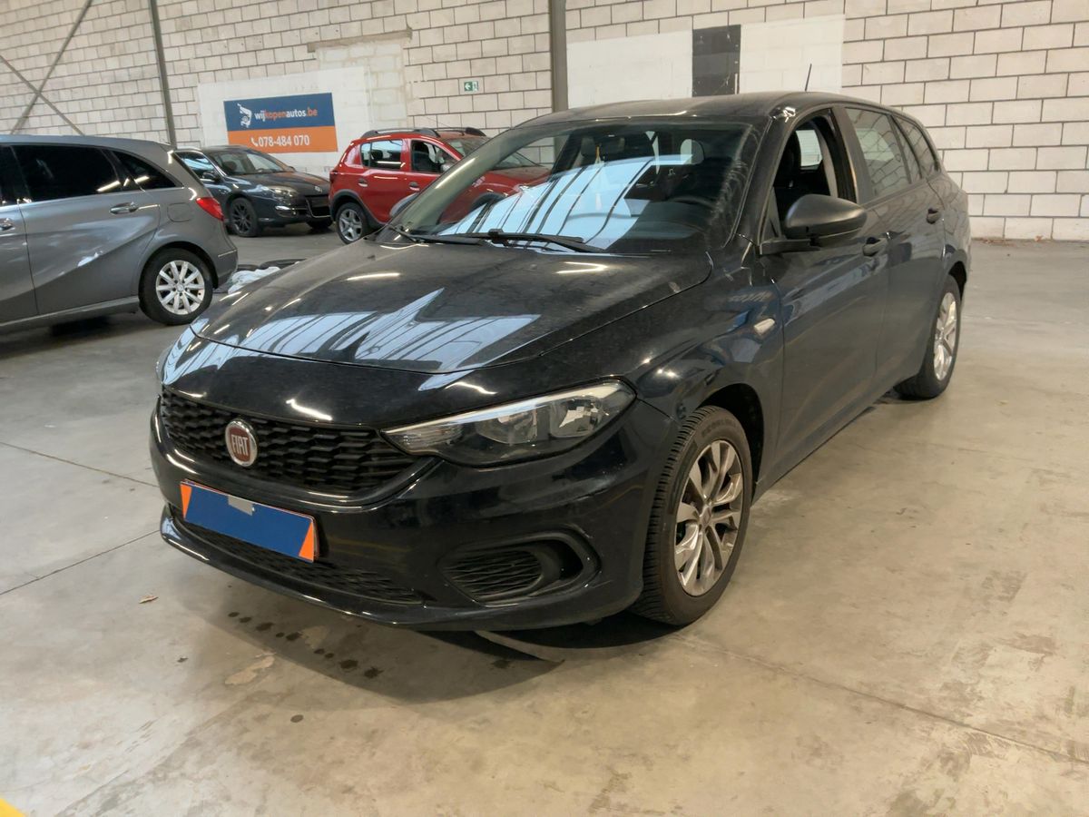 Fiat Tipo d'occasion