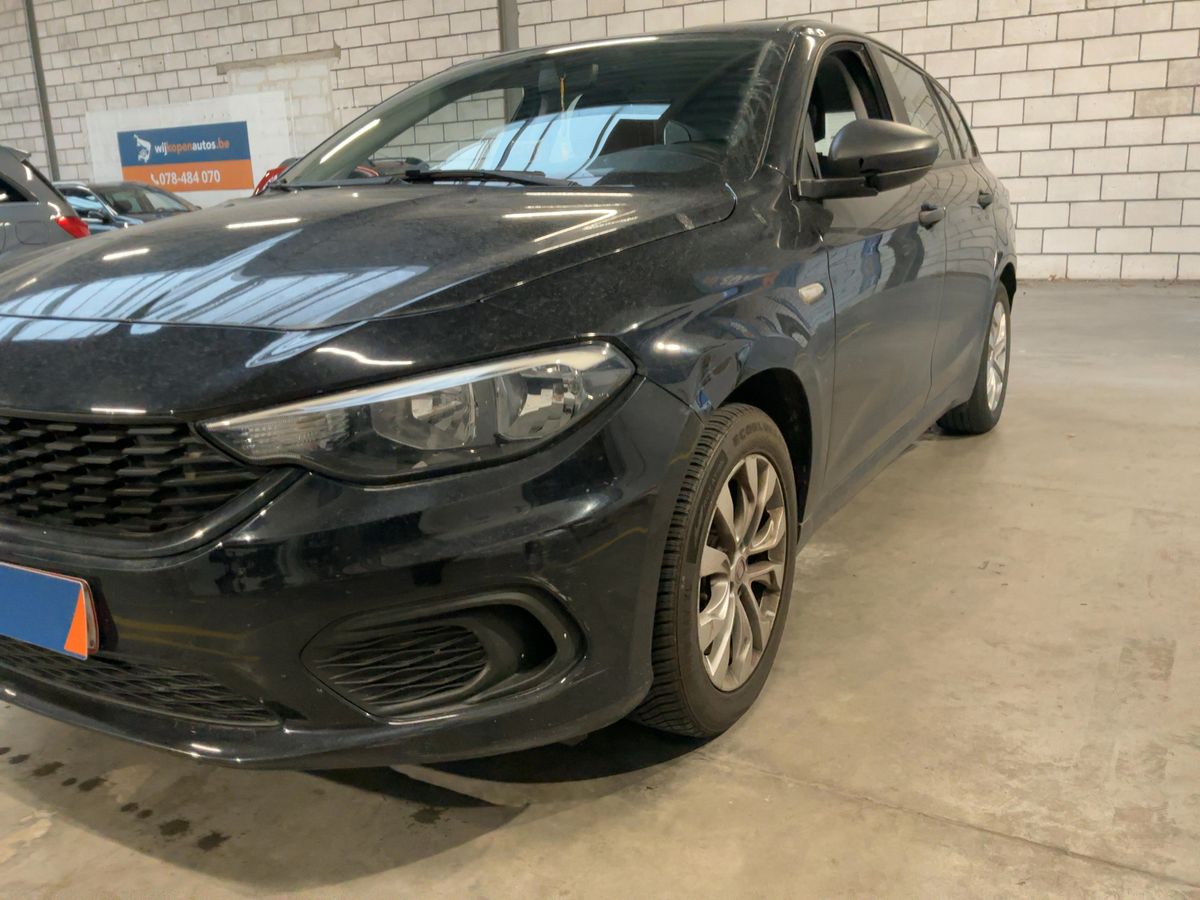Fiat Tipo d'occasion