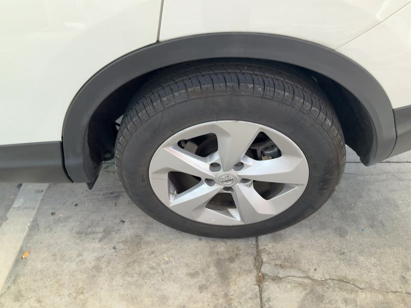 Nissan Qashqai 1.2 Acenta 2018 – снимка 5