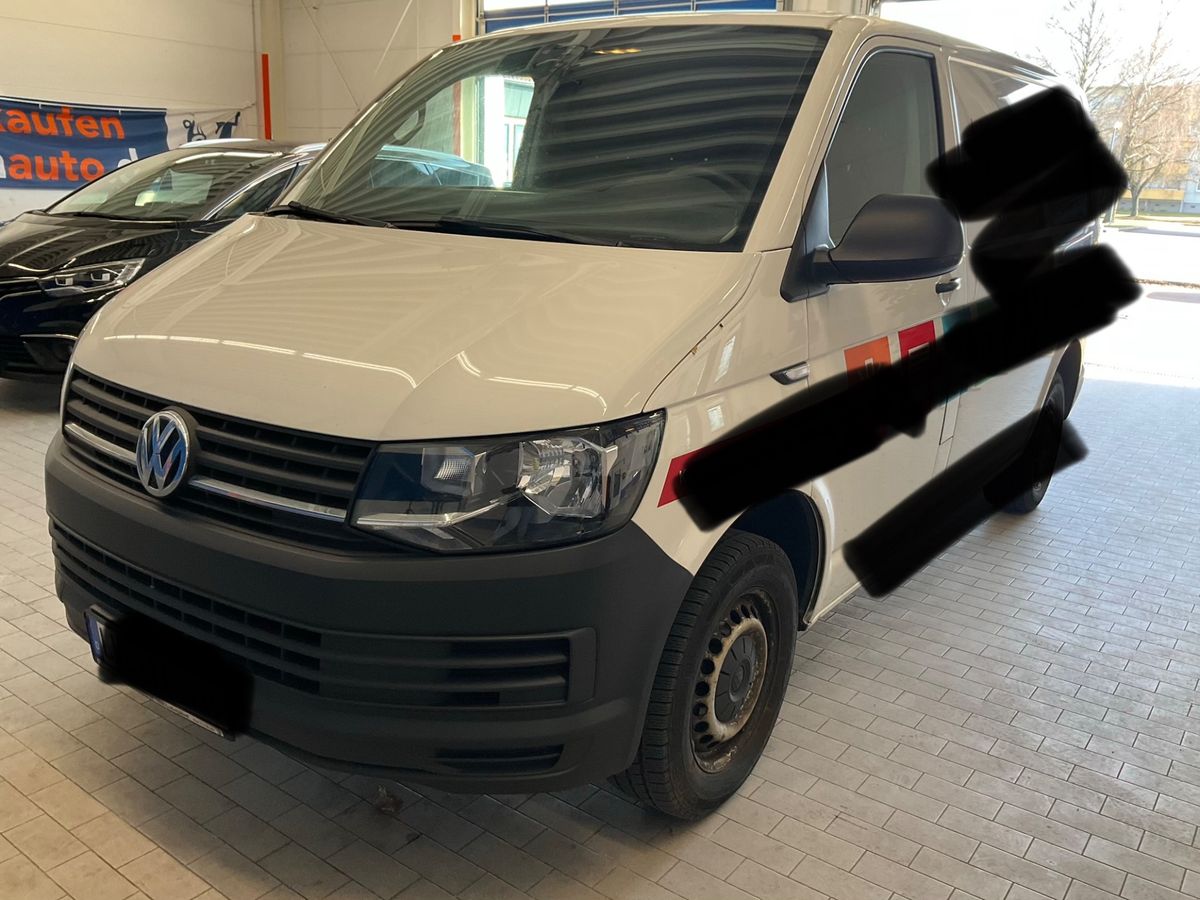 Volkswagen T6 d'occasion