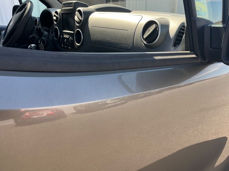 Citroen Berlingo 1.6 Blue-HDi XTR 2016 – снимка 28