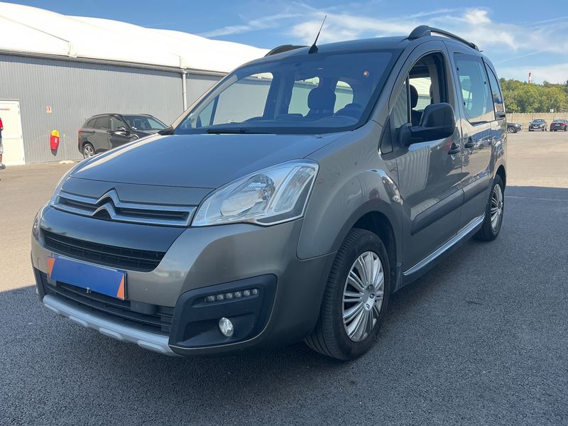 Citroen Berlingo 1.6 Blue-HDi XTR