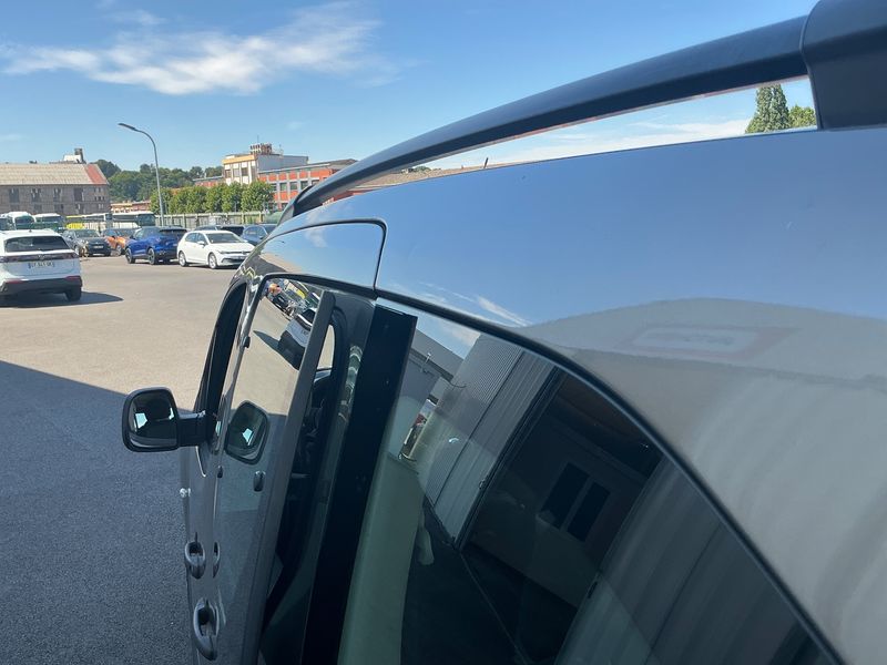 Citroen Berlingo 1.6 Blue-HDi XTR 2016 – снимка 33