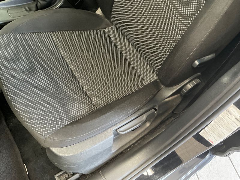 Skoda Octavia 2.0 TDI Ambition 2016 – снимка 25