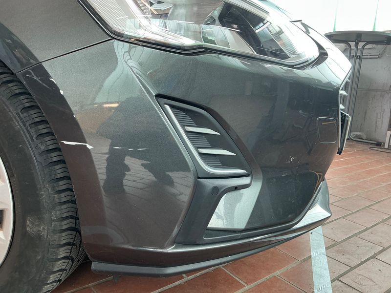 Ford Focus 1.0 EcoBoost Trend 2018 – снимка 31
