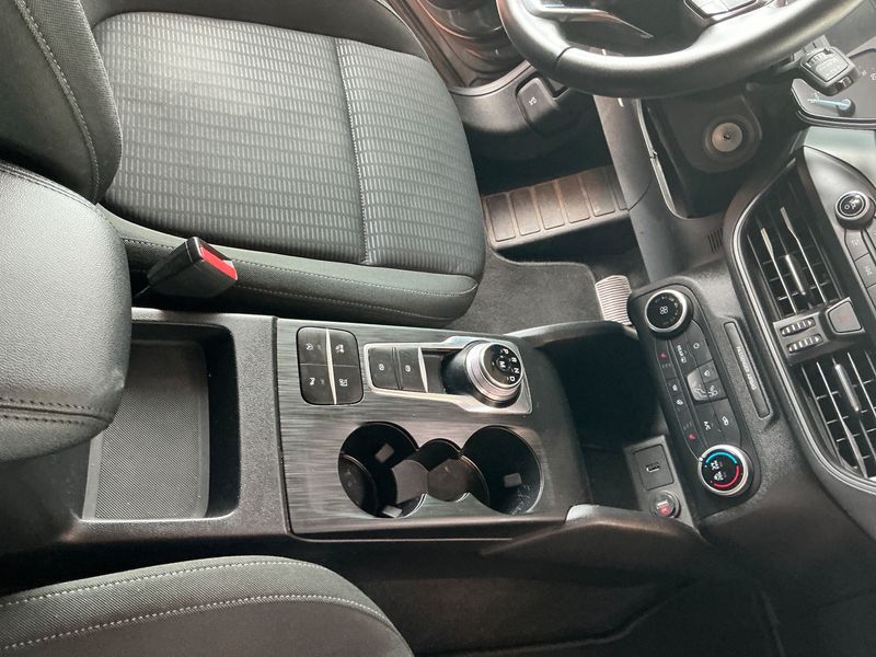 Ford Focus 1.0 EcoBoost Trend 2018 – снимка 24