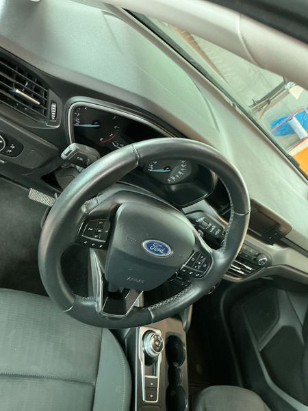 Ford Focus 1.0 EcoBoost Trend 2018 – снимка 28