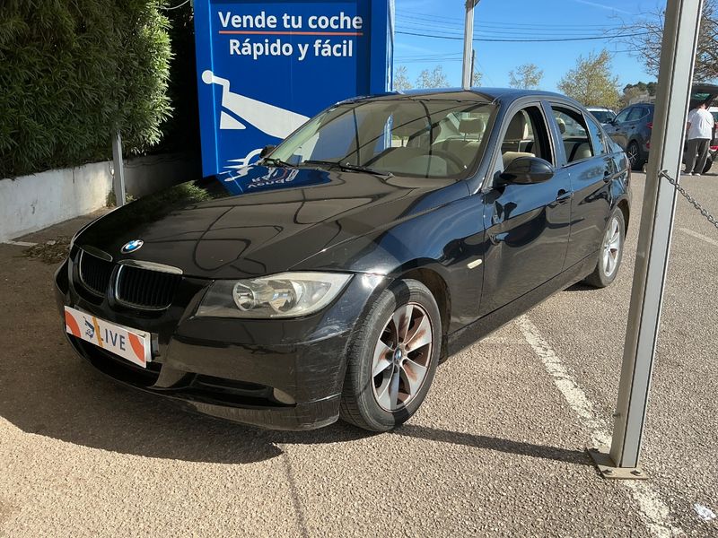 BMW 3er