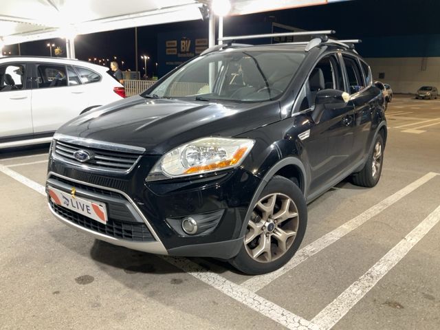 Ford Kuga 2.0 TDCi Trend