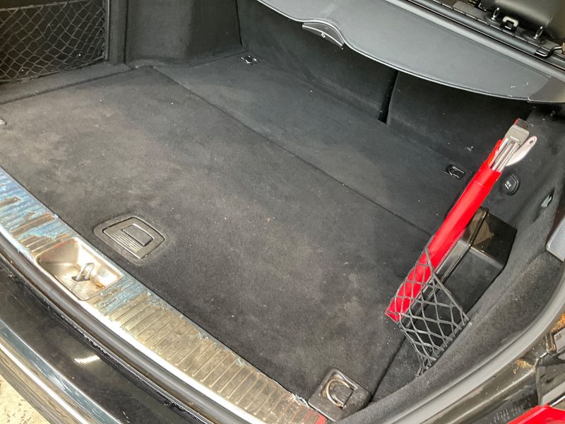 Mercedes-Benz C-Klasse C 220 CDI T BlueEfficiency Avantgarde 2012 – снимка 24