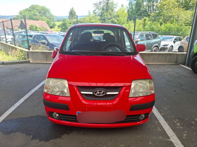 Hyundai Atos 1.1 — zdjęcie 7
