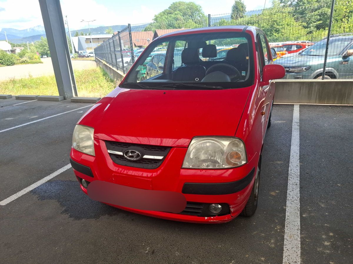 Hyundai Atos 2006
