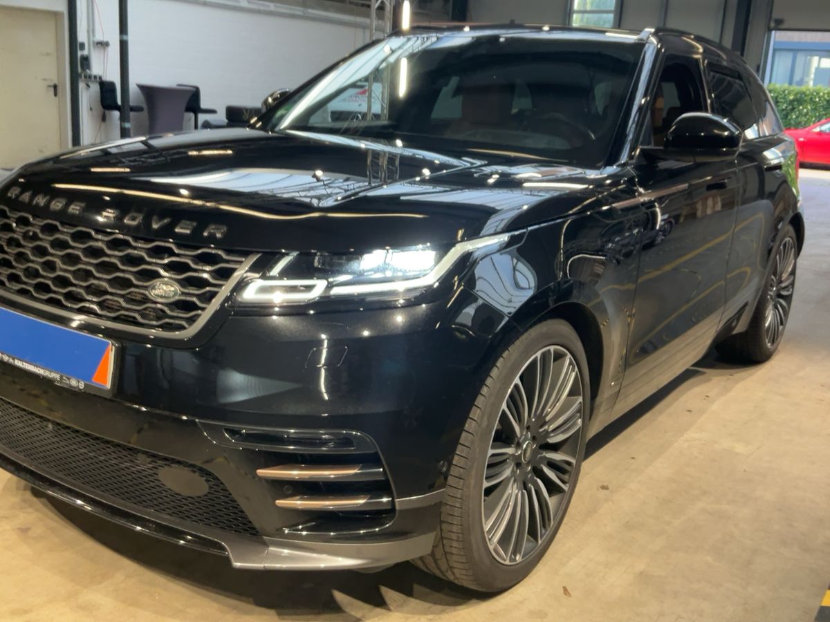 Land Rover d'occasion