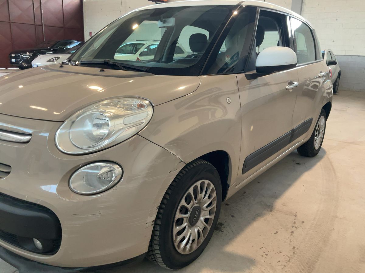Fiat 500L 1.4 Pop