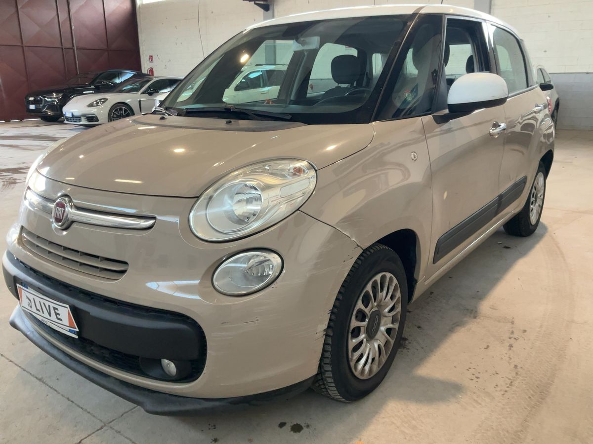 Fiat 500L 1.4 Pop