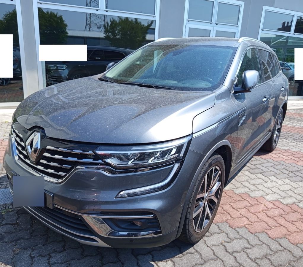 Renault Koleos d'occasion