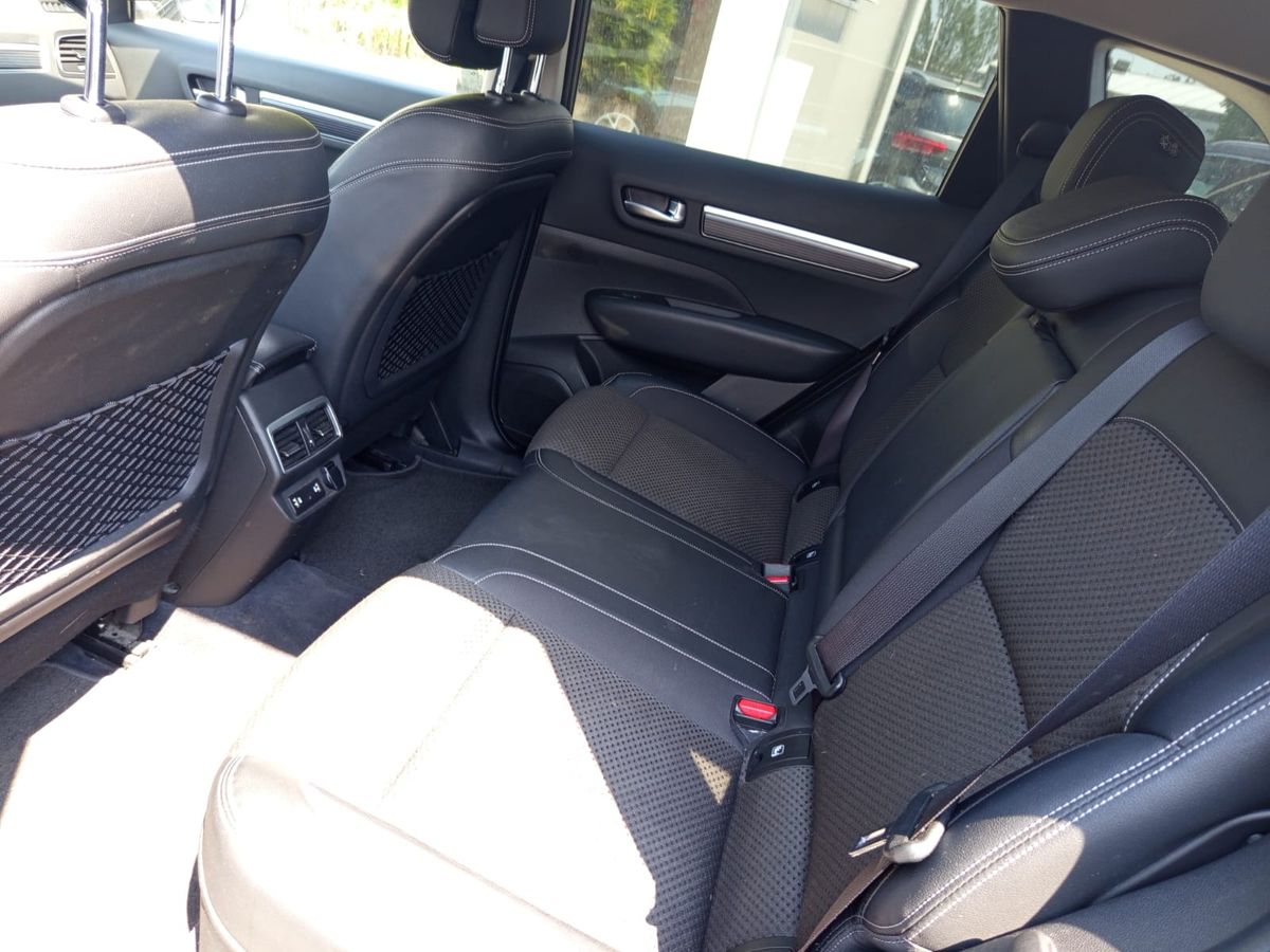 Renault Koleos d'occasion