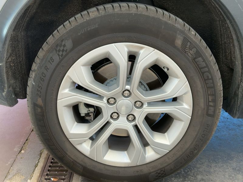 Land Rover Discovery Sport D150 S AWD 2020 – снимка 9