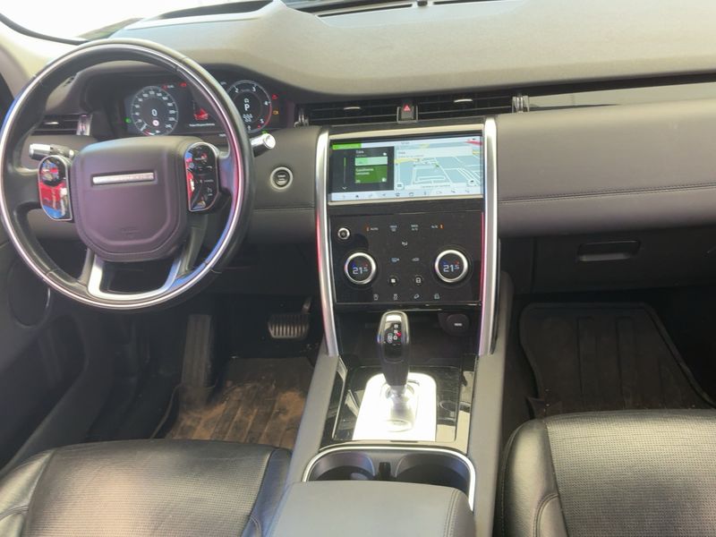 Land Rover Discovery Sport D150 S AWD 2020 – снимка 17