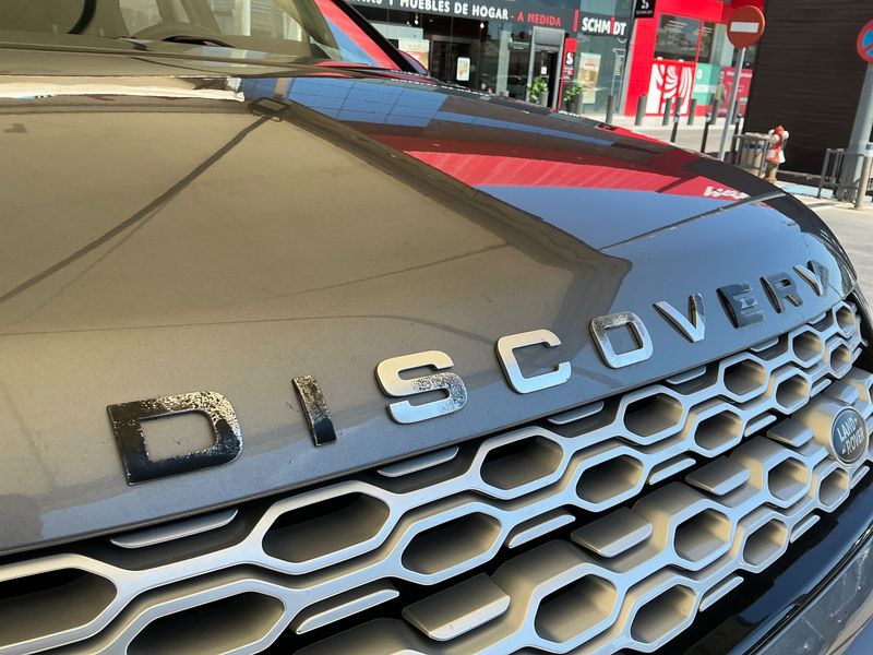 Land Rover Discovery Sport D150 S AWD 2020 – снимка 32