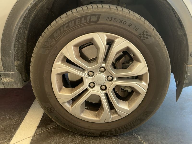 Land Rover Discovery Sport D150 S AWD 2020 – снимка 11