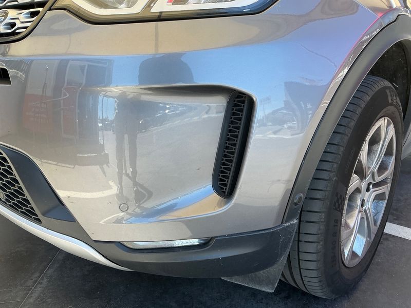 Land Rover Discovery Sport D150 S AWD 2020 – снимка 31