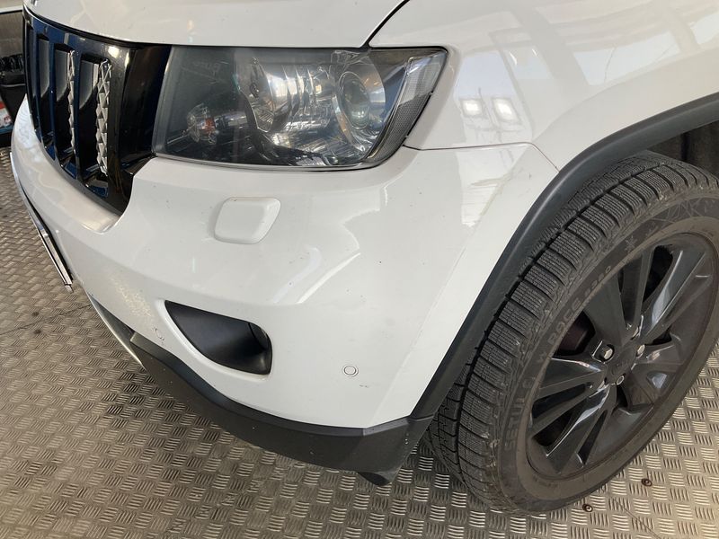 Jeep Grand Cherokee 3.0 CRD S-Limited 2012 – снимка 28