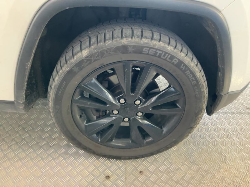 Jeep Grand Cherokee 3.0 CRD S-Limited 2012 – снимка 11