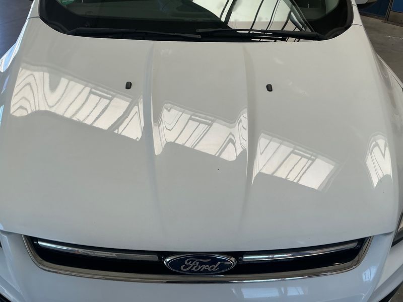 Ford Kuga 2.0 TDCi Individual 2014 – снимка 32
