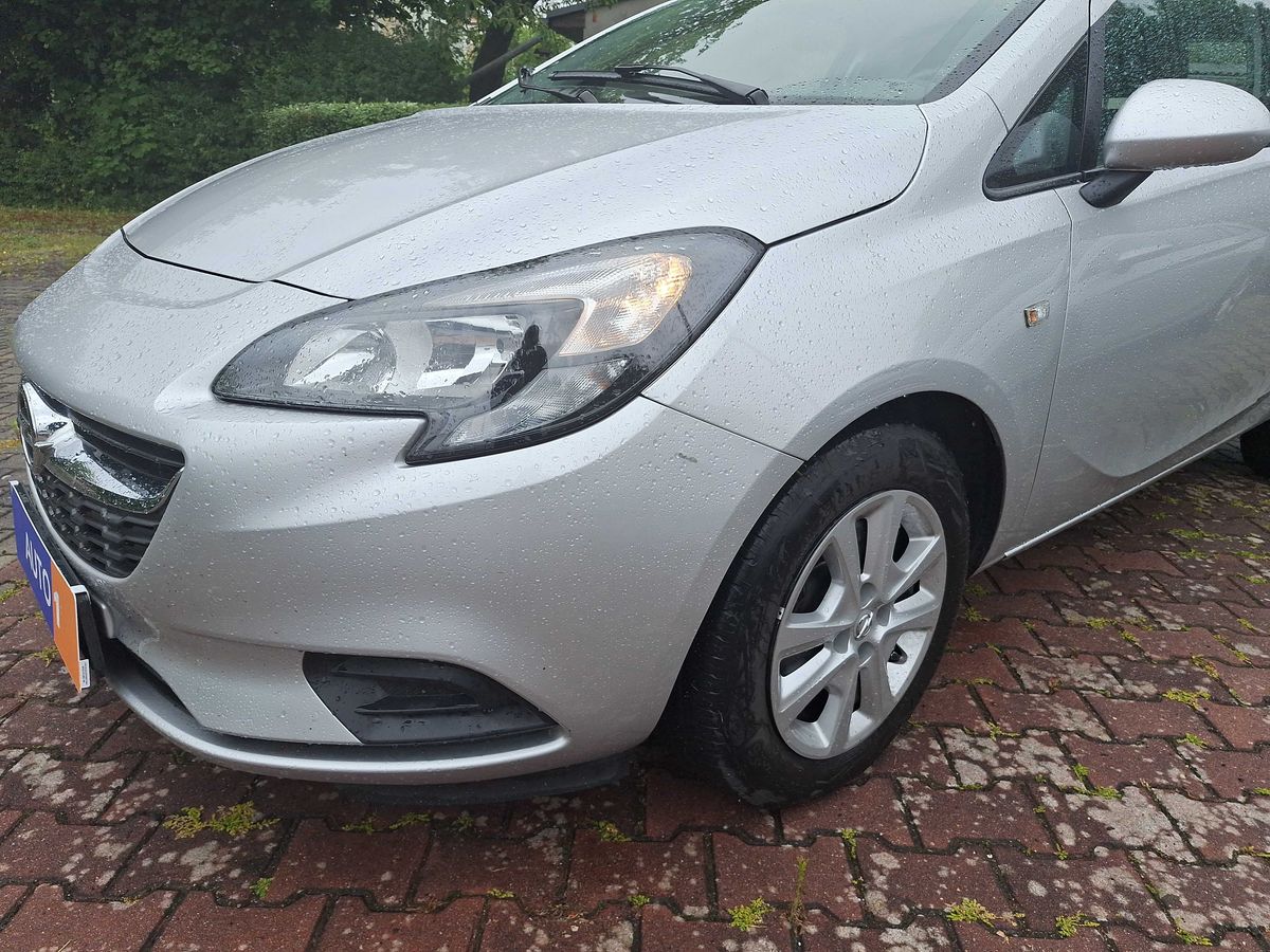 Opel Corsa d'occasion