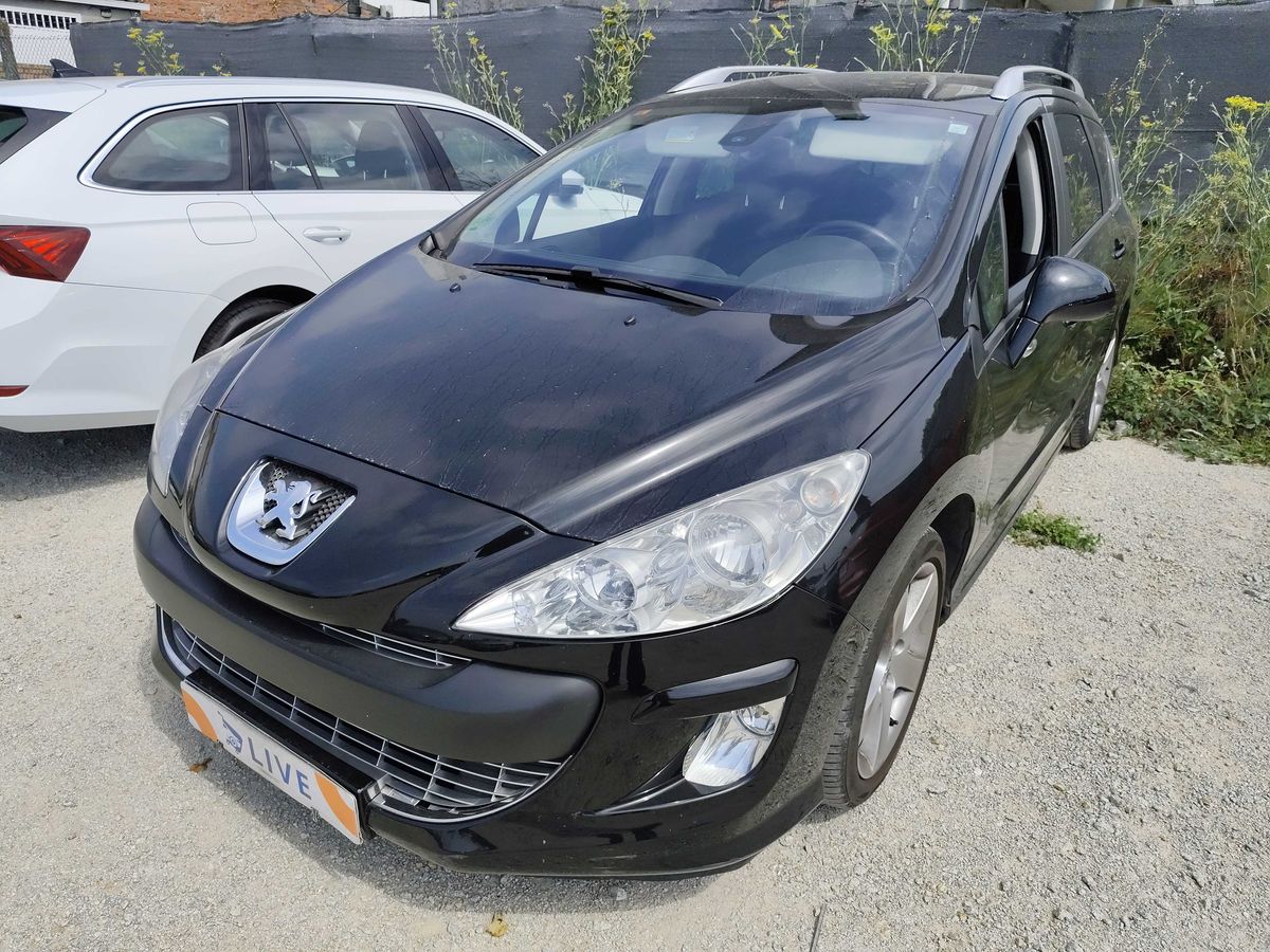 Peugeot 308 2008