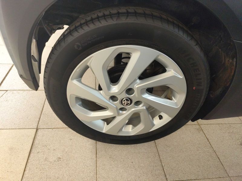 Toyota Aygo X 1.0 Play — zdjęcie 15